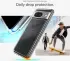 Spigen Ultra Hybrid Google Pixel 8 Hoesje Back Cover Transparant afbeelding 6