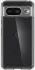 Spigen Ultra Hybrid Google Pixel 8 Hoesje Back Cover Transparant afbeelding 8