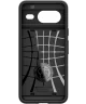 Spigen Slim Armor CS Google Pixel 8 Hoesje Back Cover Zwart