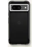 Spigen Cyrill Ultra Sheer Google Pixel 8 Hoesje Back Cover Zwart