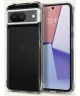 Spigen Cyrill Ultra Sheer Google Pixel 8 Hoesje Back Cover Transparant