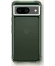 Spigen Cyrill Ultra Sheer Google Pixel 8 Hoesje Back Cover Groen