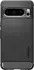 Spigen Rugged Armor Google Pixel 8 Pro Hoesje Back Cover Zwart afbeelding 2
