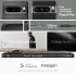 Spigen Rugged Armor Google Pixel 8 Pro Hoesje Back Cover Zwart afbeelding 6