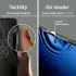 Spigen Rugged Armor Google Pixel 8 Pro Hoesje Back Cover Zwart afbeelding 8