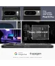 Spigen Ultra Hybrid Zero One Google Pixel 8 Pro Hoesje Grijs