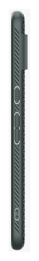 Spigen Liquid Air Google Pixel 8 Pro Hoesje Back Cover Groen afbeelding 10