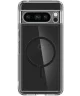 Spigen Ultra Hybrid OneTap Google Pixel 8 Pro Hoesje Zwart