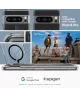 Spigen Ultra Hybrid OneTap Google Pixel 8 Pro Hoesje Zwart