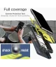 Spigen Tough Armor Google Pixel 8 Pro Hoesje Back Cover Metal Slate