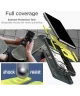 Spigen Tough Armor Google Pixel 8 Pro Hoesje Back Cover Groen