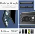 Spigen Tough Armor Google Pixel 8 Pro Hoesje Back Cover Zwart afbeelding 5