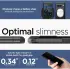 Spigen Tough Armor Google Pixel 8 Pro Hoesje Back Cover Zwart afbeelding 6
