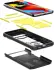 Spigen Tough Armor Google Pixel 8 Pro Hoesje Back Cover Zwart afbeelding 9