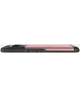 Spigen Slim Armor CS Google Pixel 8 Pro Hoesje Back Cover Roze Goud