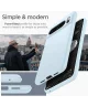 Spigen Thin Fit Google Pixel 8 Pro Hoesje Back Cover Blauw