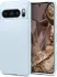 Spigen Thin Fit Google Pixel 8 Pro Hoesje Back Cover Blauw