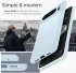 Spigen Thin Fit Google Pixel 8 Pro Hoesje Back Cover Blauw afbeelding 4