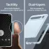 Spigen Thin Fit Google Pixel 8 Pro Hoesje Back Cover Blauw afbeelding 7