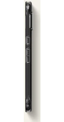 Spigen Cyrill Ultra Sheer Google Pixel 8 Pro Hoesje Back Cover Zwart afbeelding 12