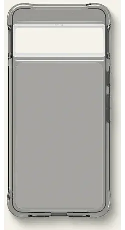 Spigen Cyrill Ultra Sheer Google Pixel 8 Pro Hoesje Back Cover Zwart afbeelding 11