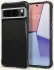 Spigen Cyrill Ultra Sheer Google Pixel 8 Pro Hoesje Back Cover Zwart afbeelding 2