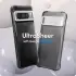 Spigen Cyrill Ultra Sheer Google Pixel 8 Pro Hoesje Back Cover Zwart afbeelding 3