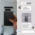 Spigen Cyrill Ultra Sheer Google Pixel 8 Pro Hoesje Back Cover Zwart afbeelding 4