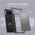 Spigen Cyrill Ultra Sheer Google Pixel 8 Pro Hoesje Back Cover Zwart afbeelding 5