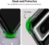 Spigen Cyrill Ultra Sheer Google Pixel 8 Pro Hoesje Back Cover Zwart afbeelding 8