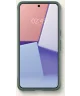 Spigen Cyrill Ultra Color Google Pixel 8 Pro Hoesje Back Cover Groen