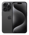 Apple iPhone 15 Pro 128GB Zwart