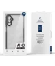 Dux Ducis Aimo Samsung Galaxy A15 Hoesje Back Cover Zwart