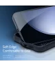 Dux Ducis Aimo Samsung Galaxy S23 FE Hoesje MagSafe Back Cover Zwart