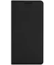 Dux Ducis Skin Pro Samsung Galaxy A05 Hoesje Portemonnee Zwart