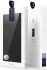 Dux Ducis Skin Pro Samsung Galaxy A05 Hoesje Portemonnee Zwart afbeelding 11