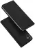 Dux Ducis Skin Pro Samsung Galaxy A05 Hoesje Portemonnee Zwart afbeelding 4