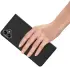 Dux Ducis Skin Pro Samsung Galaxy A05 Hoesje Portemonnee Zwart afbeelding 6