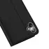 Dux Ducis Skin Pro Samsung Galaxy A05 Hoesje Portemonnee Zwart afbeelding 9