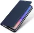 Dux Ducis Skin Pro Samsung Galaxy A05 Hoesje Portemonnee Blauw afbeelding 1