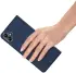 Dux Ducis Skin Pro Samsung Galaxy A05 Hoesje Portemonnee Blauw afbeelding 6