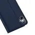 Dux Ducis Skin Pro Samsung Galaxy A05 Hoesje Portemonnee Blauw afbeelding 9