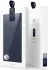 Dux Ducis Skin Pro Samsung Galaxy A05 Hoesje Portemonnee Blauw afbeelding 11