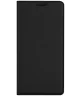 Dux Ducis Skin Pro Samsung Galaxy A05s Hoesje Portemonnee Zwart