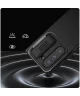 Nillkin CamShield Silky Silicone Hoesje Samsung Galaxy Z Fold 5 Zwart