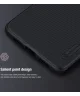 Nillkin Super Frosted Shield Google Pixel 8 Pro Hoesje Zwart