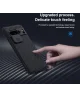 Nillkin CamShield Google Pixel 8 Pro Hoesje met Camera Slider Zwart