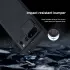Nillkin CamShield Google Pixel 8 Pro Hoesje met Camera Slider Blauw afbeelding 6