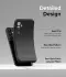 Ringke Onyx Samsung Galaxy S23 FE Hoesje Flexibel TPU Back Cover Zwart afbeelding 7
