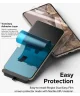 Ringke Dual Easy Film Google Pixel 8 Pro Screen Protector met Jig 2-Pack